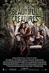 Beautiful Creatures Reviews