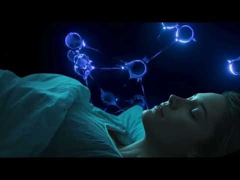🧬 DNA Repair Sleep #3… Fall Asleep Instantly | Delta Waves 🌙