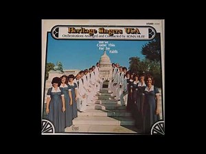 Heritage Singers "We've Come This Far by Faith" 1973