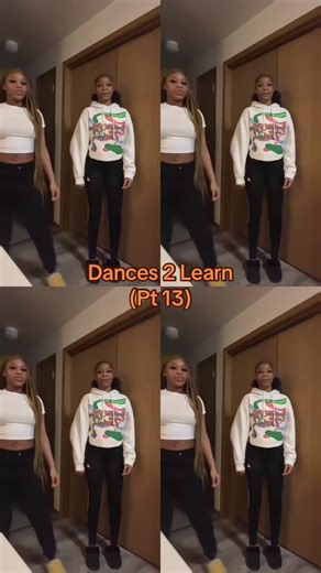 dc:? #dancestolearn #dancechallenge #fyp #xyzbca #viral | dance