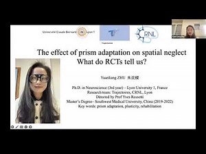 Rehabilitation of Unilateral Spatial Neglect: What are the next steps?