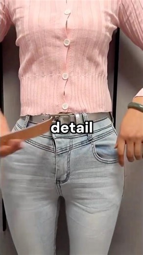 The Secret of That Tiny Pocket in Your Jeans