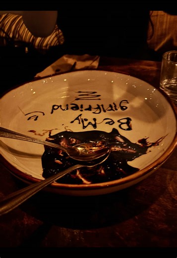 Help Me Ask My Boo to Be My Girlfriend