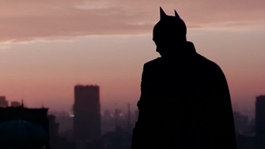 『THE BATMAN-ザ・バットマン-』の新たなあらすじが公開 バットマンとなって2年目のストーリーを描き、ジェームズ・ゴードンは警部補に