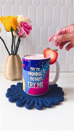 Delicious Kahlúa Coffee with Strawberry Cream Recipe