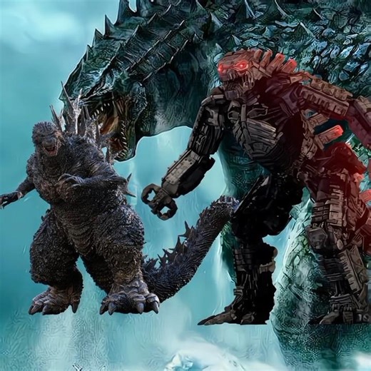 godzilla (minus one) vs legenday monsterverse