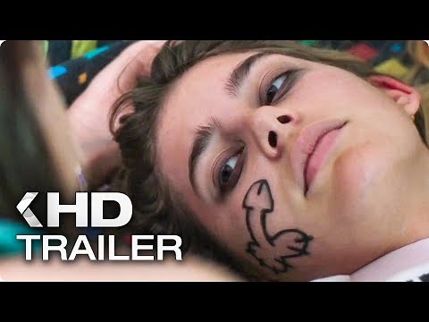 NEVER GOIN' BACK Red Band Trailer (2018)