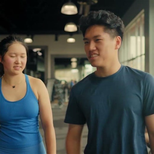 Precor and The Power of Movement: A Golfer's Story