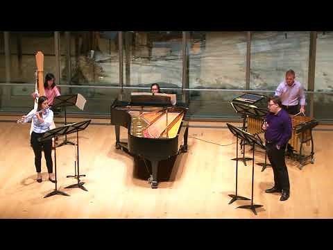 Toru Takemitsu: Rain Spell (1982)