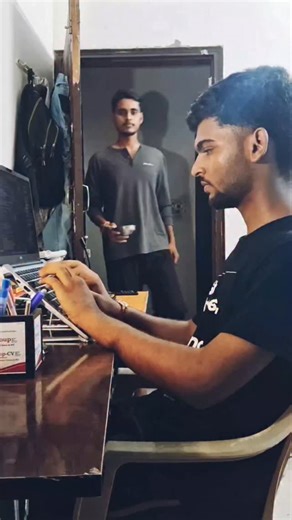 Suryansh Singh Rajput | Coder | AI | ML on Instagram: "Thoda acting hum bhi kr lete hai 😂 Prepgenix AI - Ai Powered interview and resume analysis tool to crack your dream job Comment "Prepgenix " and I'll DM you the link of website [Software, coder, prepgenix, ai interview, mock interview , coder , resume analysis, developer, google , hiring, interviews,tips, personal, story , experience, Algorithms, cs students, cse students, Artificial intelligence, Machine learning, employment, layoff, unemp