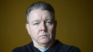 The Seven Million Dollar Man