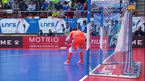 246K views · 3.7K reactions |  [HIGHLIGHTS] Movistar Inter- 3, Barça Lassa-4 #fcbfutsal | FC Barcelona Futbol Sala | Facebook