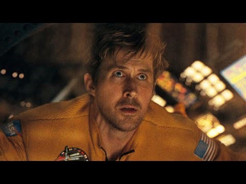 Project Hail Mary | Final Official Trailer (Ryan Gosling, 2026)