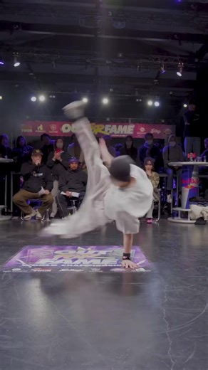 Super PowerMove Combo ! ⚡️ #top #breakdance #skills #breaking #powermove