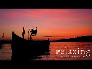 Tranquil Reflections | 40 Minutes of Relaxing Cello Music for Sleep, Study & Calm