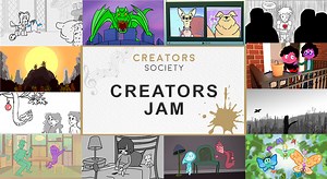 Creators Jam | Discover Our Origins — Creators Society