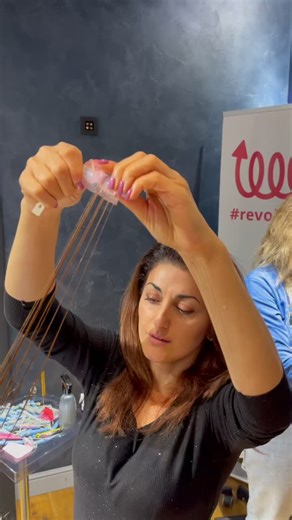 Revolution Curls: Master the Art of Hair Curling with Roman Kovalenkovv