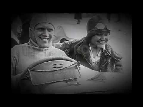 Bugatti's Racing Perfection: Aerodynamic Breakthroughs of the Type 35B (Part 3)