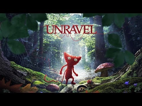 Unravel | Full Soundtrack