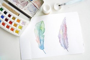 Cómo digitalizar tus diseños de lettering I