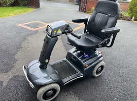 Rascal  Mobility Scooter - £285