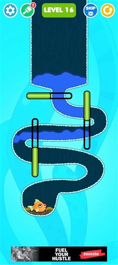 Save the Fish: Tips to Help You Save Fish love || fishdom game Max level gameplay