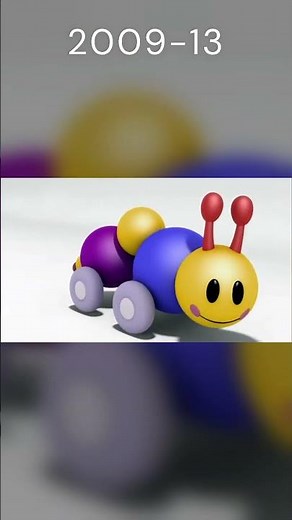 The Logos of Baby Einstein