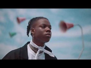 Rema & Drake Another Banger Official Video