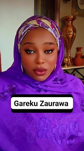 Gareku Zaurawa | Mai Nasara TV