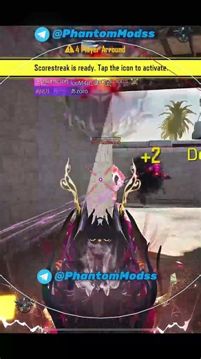 🚀Call of duty mobile mod menu 2025 Global/Garena/VNG Best hacks & Cheats