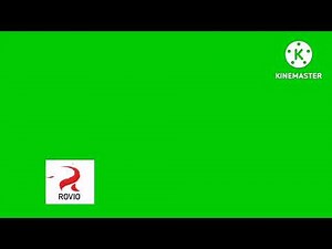 The Angry Birds Movie Nickelodeon Nicktoons On Screen Credits