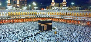 Hajj - Official Hajj & Umrah Company in Ottawa - Labayk Hajj