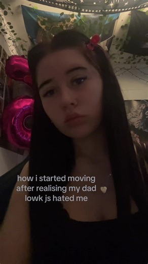 Moving Back In With My Dad: A Personal Journey