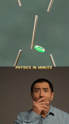 Physics in Minute - Learn Fast - Sience Education - Sigma Brain #shorts