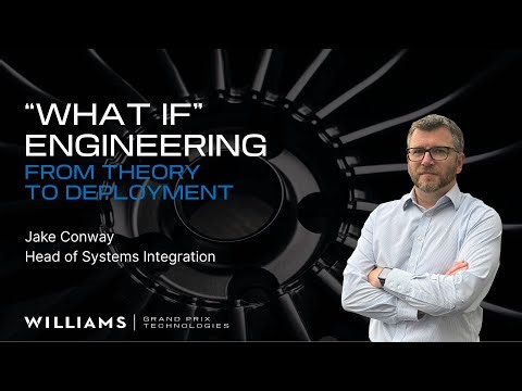 Simulation and ‘What If’ Engineering: From Theory to Deployment