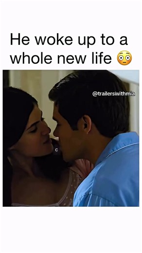 When We First Met is a 2018 American romantic comedy film about a man who uses a magical photo booth to travel back in time and try to change the night he met the woman of his dreams. #moviescenes #Alexandradaddario #fyp #MovieScenes #DarkRomance