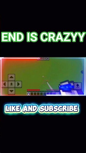 Minecraft MLG 🔥 #mhacommunity #shortsfeed #shorts #minecraft