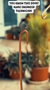 91 reactions · 12 shares | YOU KNOW THIS JOINT NAME ENGINEER TECHNICIAN #electrician #education #electronics #wirejoint #Cable #electrical | Rashid Khan | Facebook