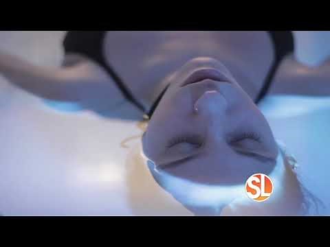 Want total relaxation? Health benefits of Flotation Therapy at True REST