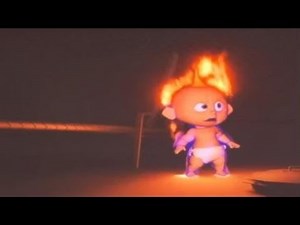 Disney * Pixar The Incredibles 3 ( 2019 ) Jack Jack New Power ! Remaker Trailer # 6