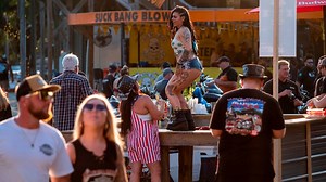 Myrtle Beach Spring Bike Rally is here. Here’s what to know, where to go and what to avoid