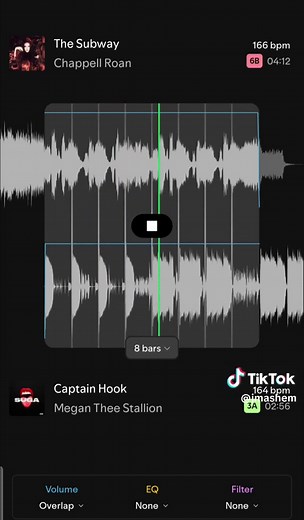The Subway × Captain Hook: A Musical Collaboration