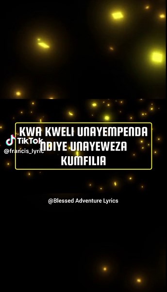 Hera Remo: Musa Jakadala's Blessed Adventure Lyrics