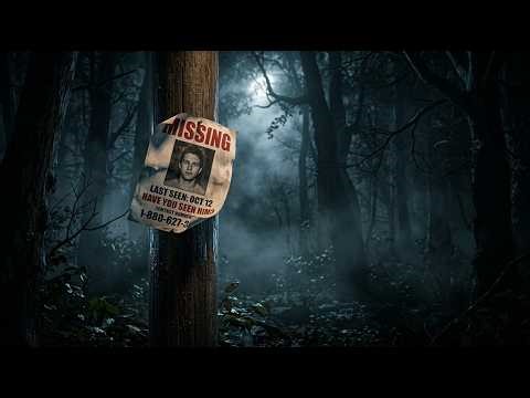 Top 10 Most Mysterious Disappearances Ever