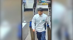 NYPD looking for man wanted in attempted rape at LES subway station