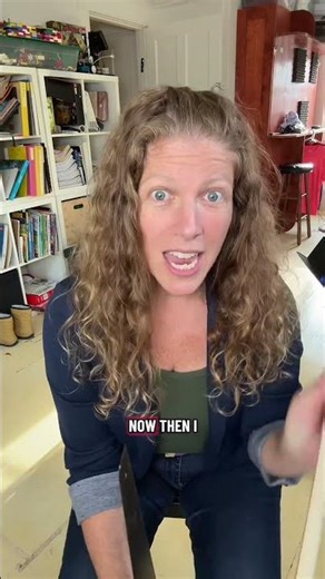 How did I start playing the musical saw? I’m so glad you asked!