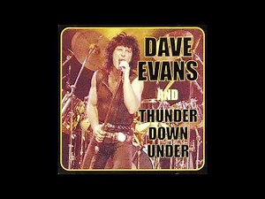 09. Dave Evans - Nice Guys (Audio)