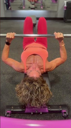#25Pounds #Chest #stacykillion #1412method #fitat61 #subscribe