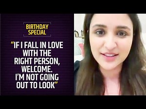 Parineeti Chopra Gives Life Lessons to Live By | Parineeti Chopra Interview | Birthday | Filmfare