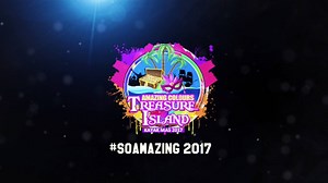 Carriacou Get Ready for Amazing Colours 2017 #SoAmazing | Amazing Colours